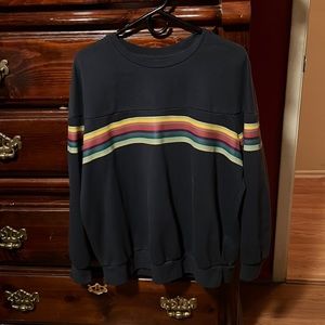 Doctor Who Her Universe 13th Doctor Sweatshirt